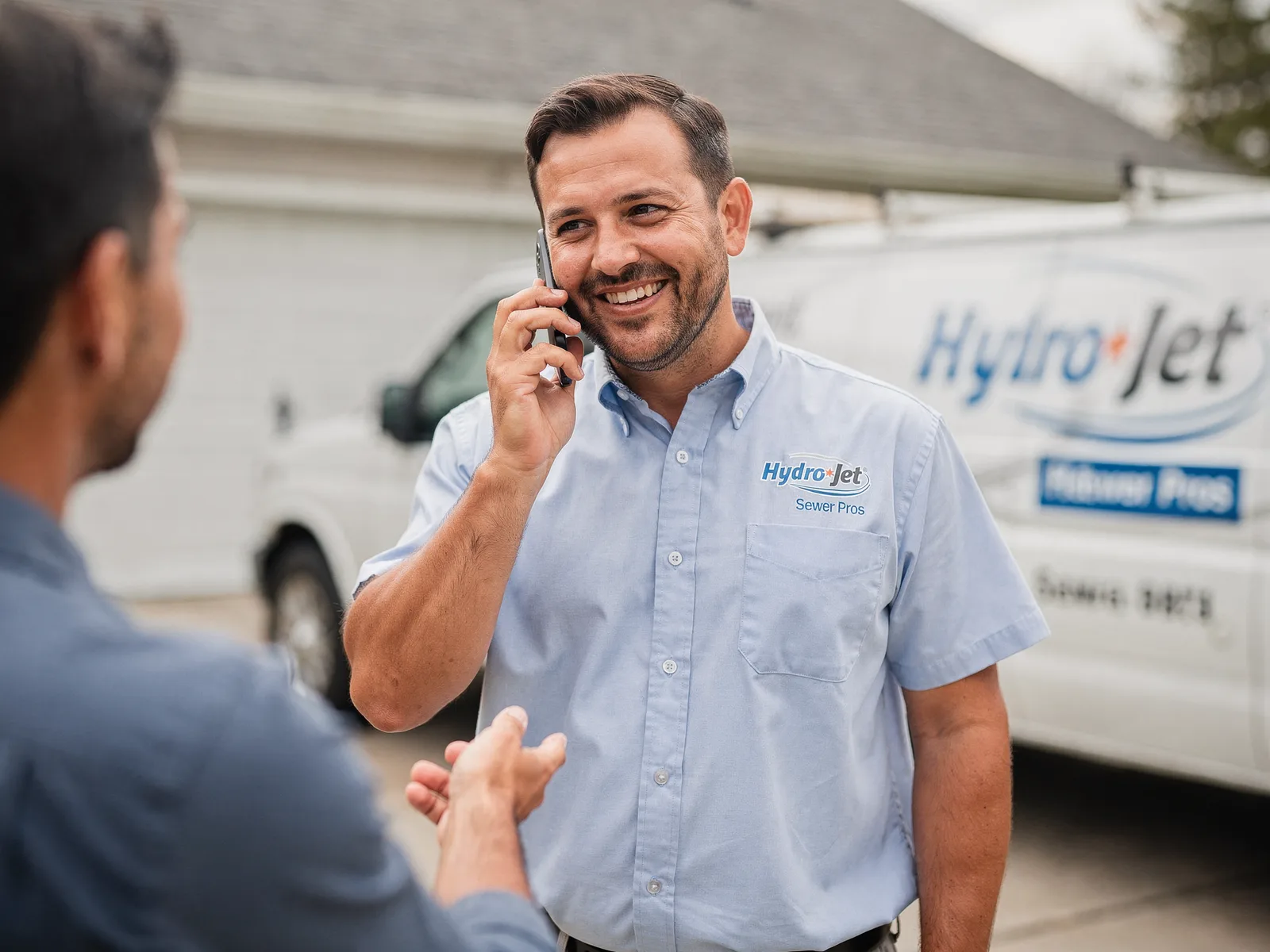 Hydro Jetting Erie, KS FAQs